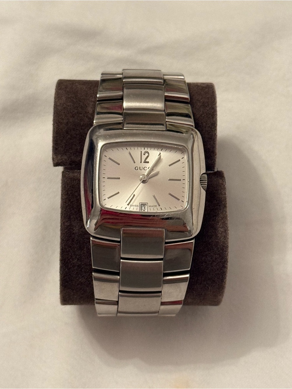 Gucci 8500L Quartz Women’s Watch